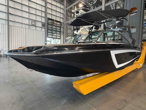 2017 Super Air Nautique GS20-49