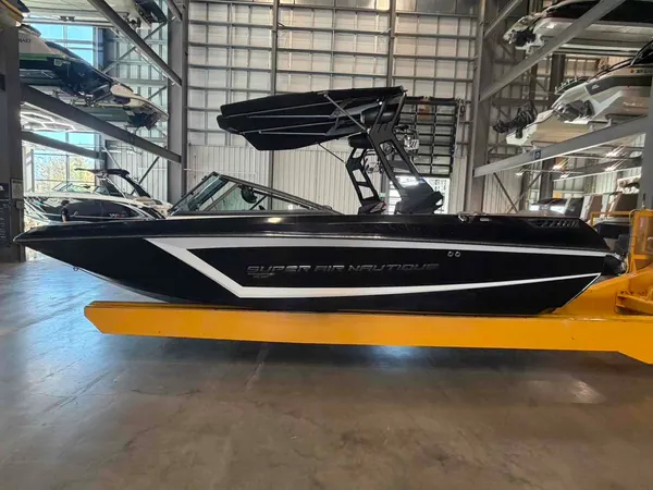 2017 Super Air Nautique GS20-51