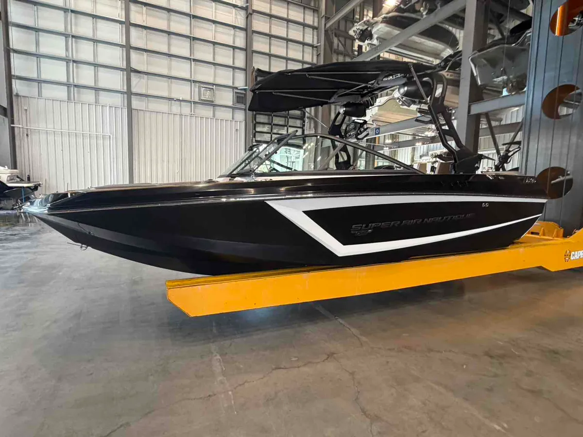 2017 Super Air Nautique GS20-50
