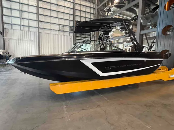 2017 Super Air Nautique GS20-50