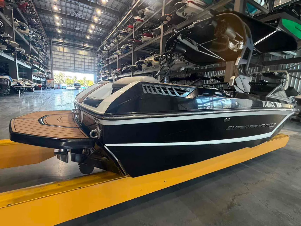 2017 Super Air Nautique GS20-54