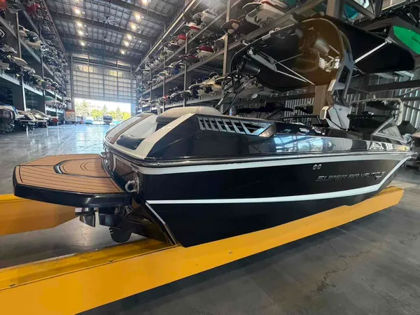 2017 Super Air Nautique GS20-54