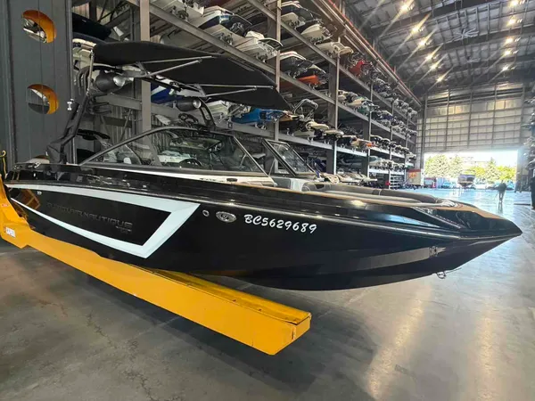 2017 Super Air Nautique GS20-57