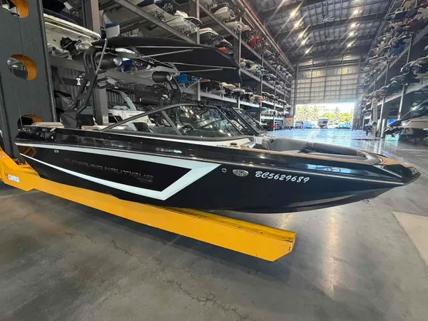 2017 Super Air Nautique GS20-56