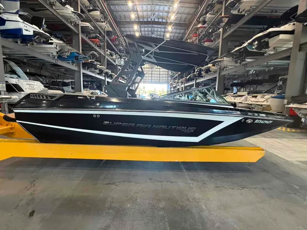 2017 Super Air Nautique GS20-55