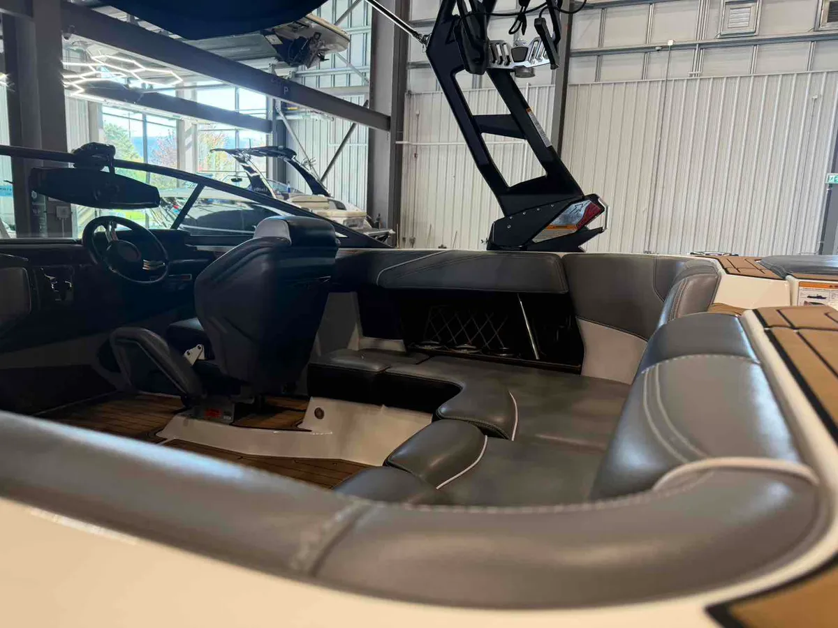 2017 Super Air Nautique GS20-58