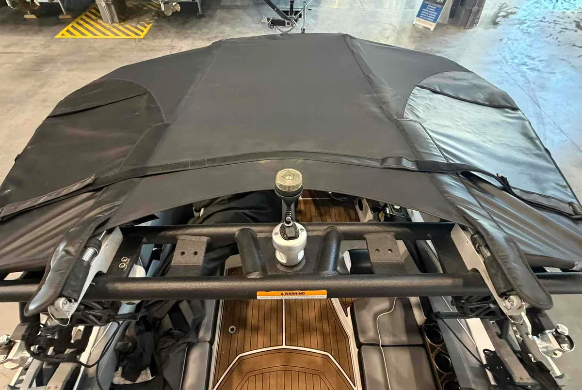 2017 Super Air Nautique GS20-60