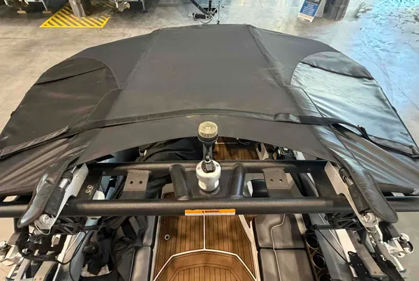 2017 Super Air Nautique GS20-63