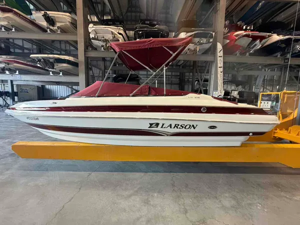 2005 Larson LXI208-25