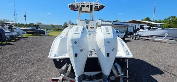 2024 Caoe horn 27 XS