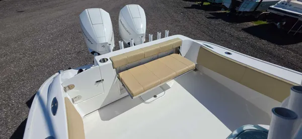 2024 Caoe horn 27 XS