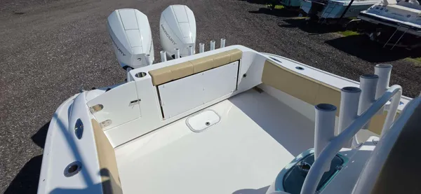 2024 Caoe horn 27 XS