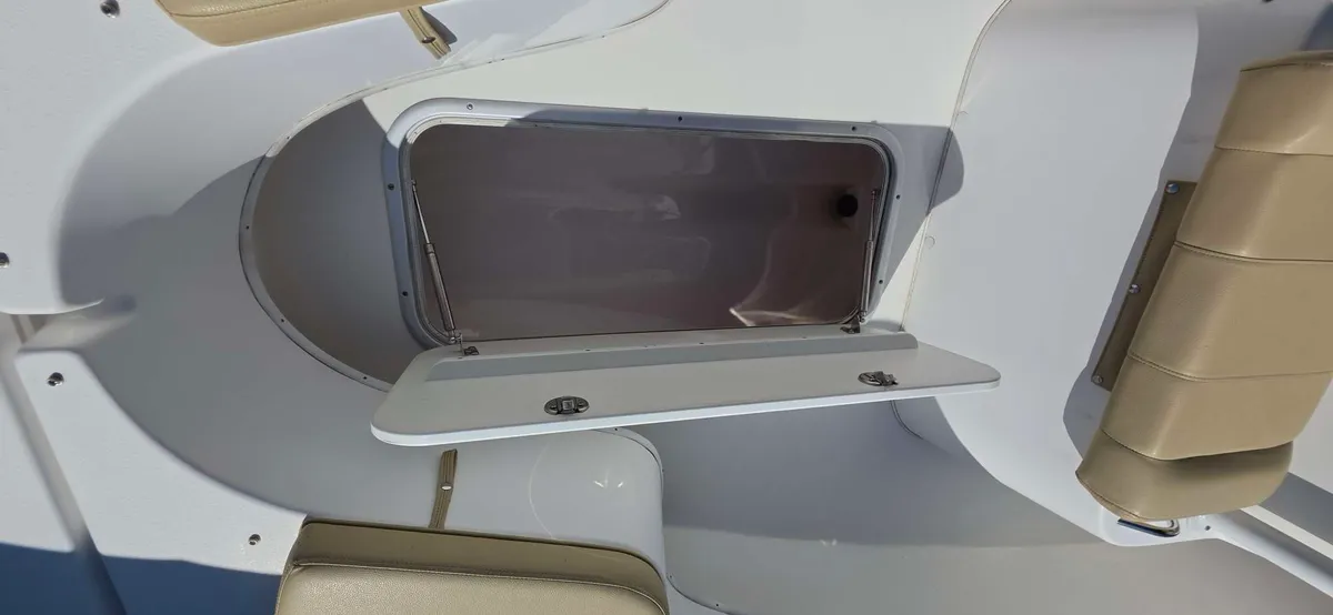2024 Caoe horn 27 XS