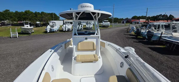 2024 Caoe horn 27 XS