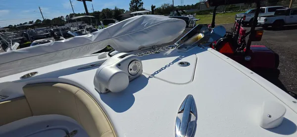 2024 Caoe horn 27 XS