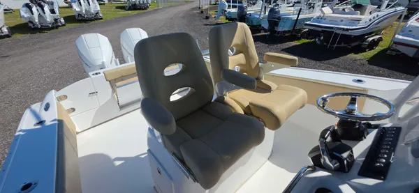 2024 Caoe horn 27 XS