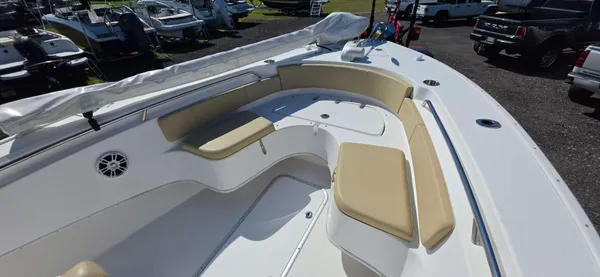 2024 Caoe horn 27 XS