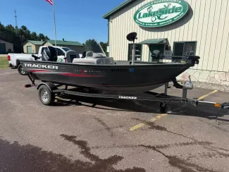 2017 Tracker Pro Guide V16 SC-2