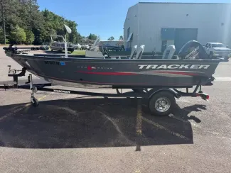 2017 Tracker Pro Guide V16 SC-3