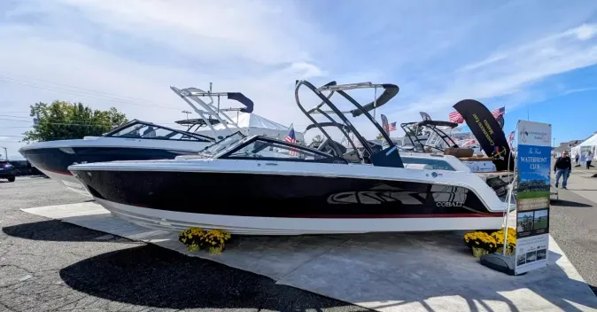 2027 Cobalt CS23