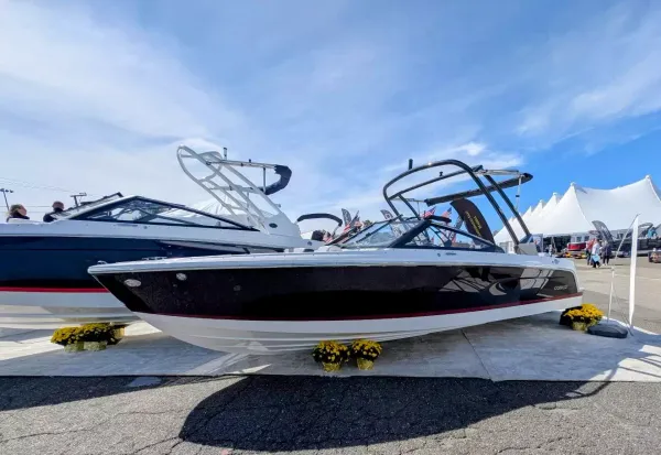 Available inventory boat 17