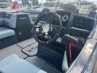 2027 Starcraft SVX 211 OB-4