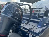 2027 Starcraft SVX 211 OB-6