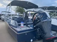 2027 Starcraft SVX 211 OB-7