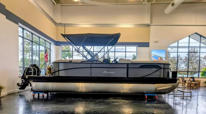 2026 Barletta Cabrio C22QC