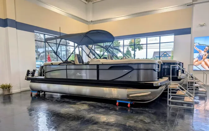 2026 Barletta Cabrio C22QC