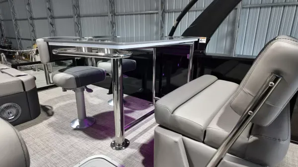2027 Barletta Cabrio 24UE-55