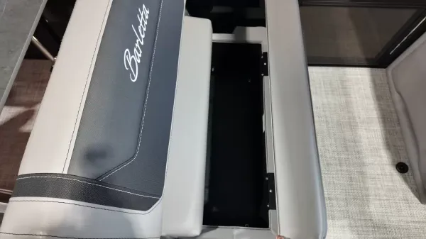 2027 Barletta Cabrio 24UE-50
