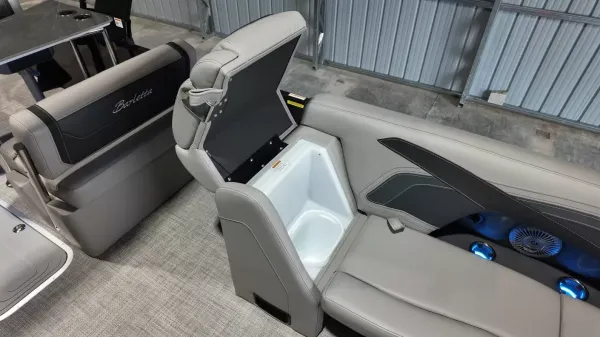 2027 Barletta Cabrio 24UE-25