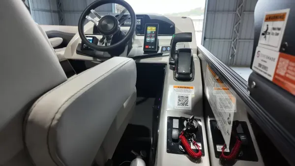 2027 Barletta Cabrio 24UE-45