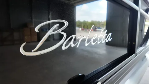 2027 Barletta Cabrio 24UE-2