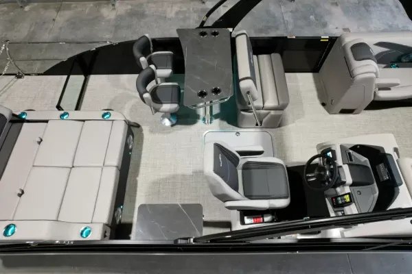 2027 Barletta Cabrio 24UE-60