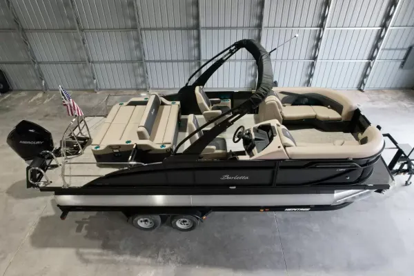 2027 Barletta Cabrio 22UC-3