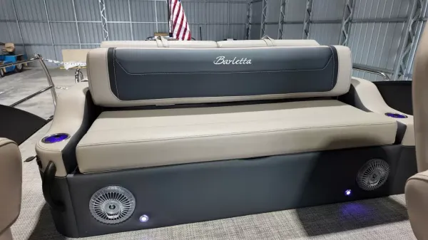 2027 Barletta Cabrio 22UC-52