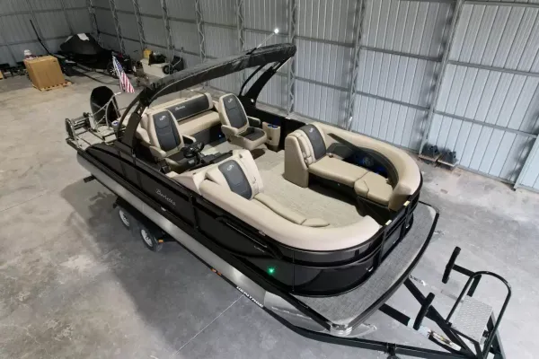 2027 Barletta Cabrio 22UC-21