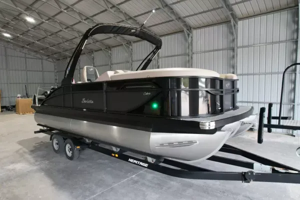 2027 Barletta Cabrio 22UC-20