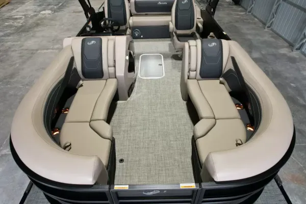 2027 Barletta Cabrio 22UC-22