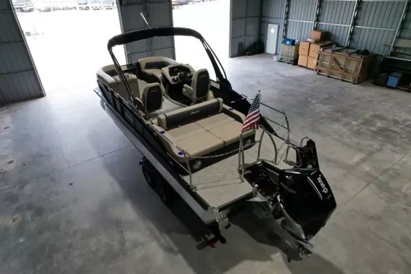 2027 Barletta Cabrio 22UC-16