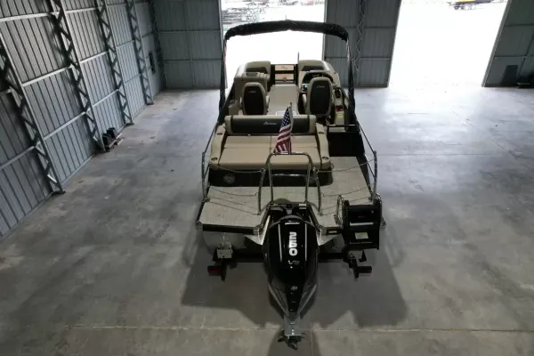 2027 Barletta Cabrio 22UC-11