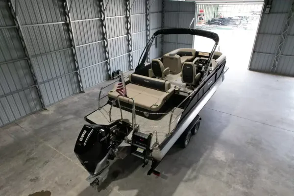 2027 Barletta Cabrio 22UC-12