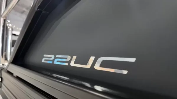 2027 Barletta Cabrio 22UC-5
