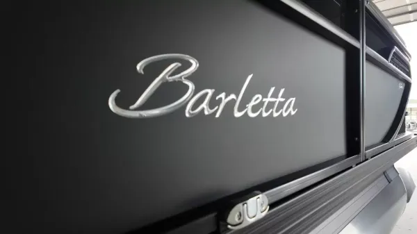 2027 Barletta Cabrio 22UC-2