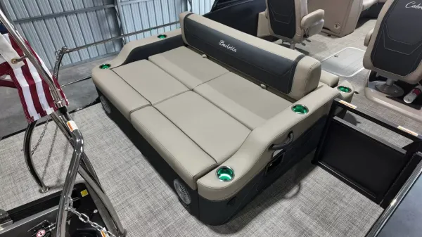 2027 Barletta Cabrio 22UC-53
