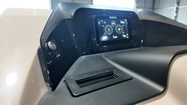 2027 Barletta Cabrio 22UC-39