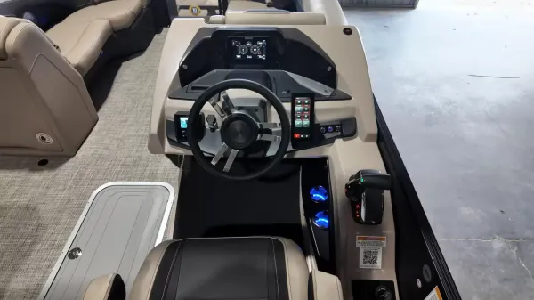 2027 Barletta Cabrio 22UC-41