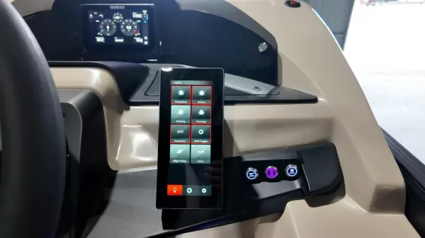 2027 Barletta Cabrio 22UC-42